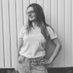 Meet your Posher, Maddie